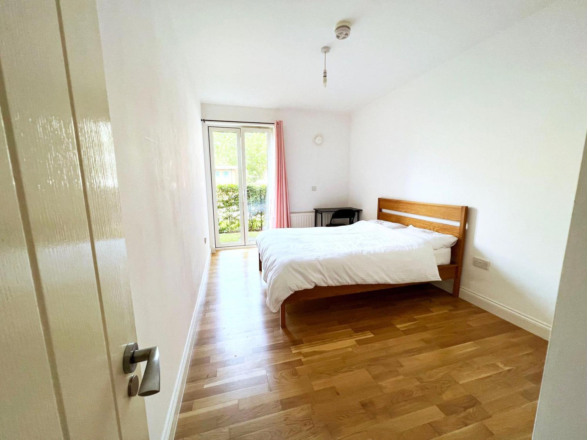 Bedroom 2, Queens Road Londen Buitenkant foto